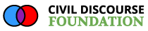 Civil Discourse Foundation Logo
