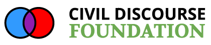 Civil Discourse Foundation Logo